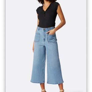 Joie Dorothea Flare Jean